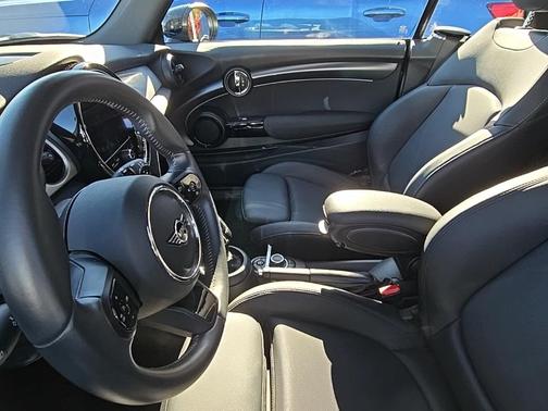 2023 MINI Convertible Cooper S