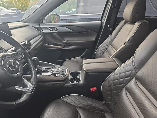 2023 Mazda CX-9 Signature