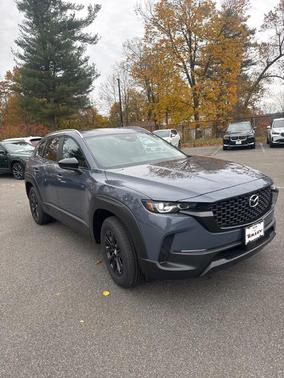 2026 Mazda CX-50 Preferred