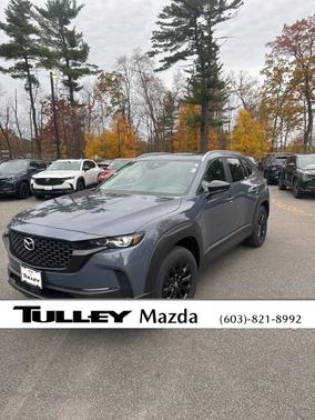 2026 Mazda CX-50 Preferred