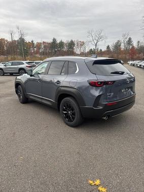 2026 Mazda CX-50 Preferred