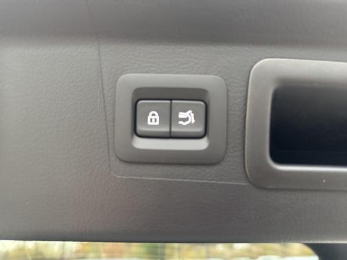 2026 Mazda CX-50 Preferred