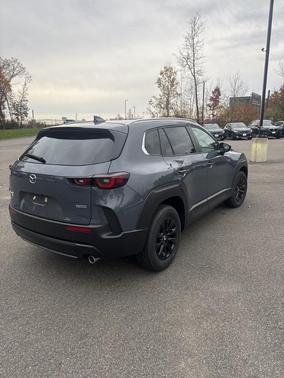 2026 Mazda CX-50 Preferred