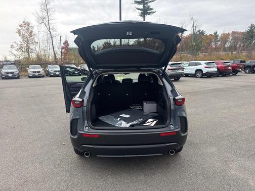 2026 Mazda CX-50 Preferred