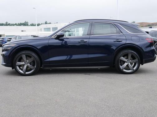 2023 Genesis GV70 2.5T
