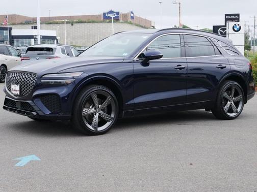 2023 Genesis GV70 2.5T