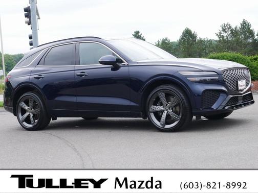 2023 Genesis GV70 2.5T