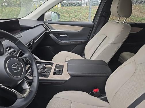 2024 Mazda CX-90 PHEV Preferred