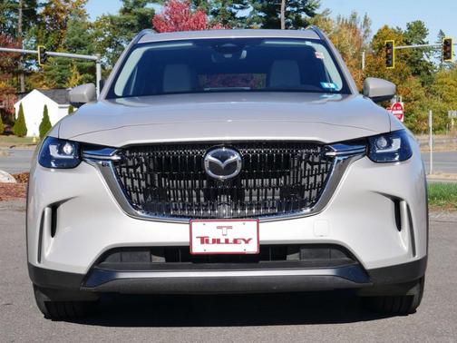 2024 Mazda CX-90 PHEV Preferred