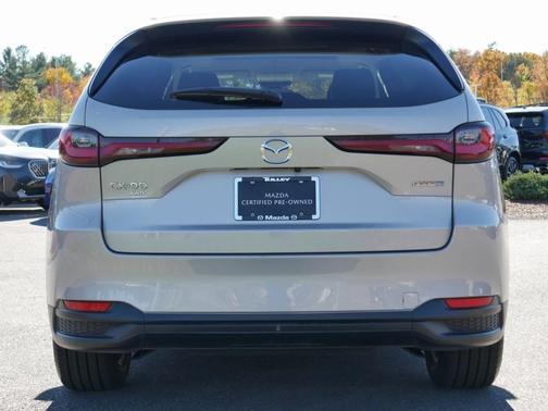 2024 Mazda CX-90 PHEV Preferred