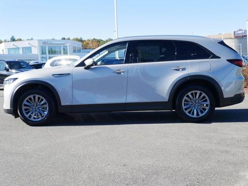 2024 Mazda CX-90 PHEV Preferred