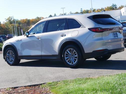 2024 Mazda CX-90 PHEV Preferred