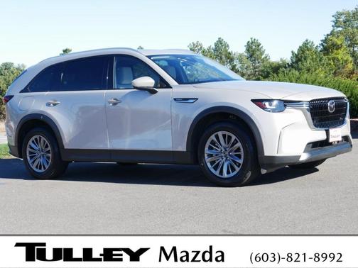 2024 Mazda CX-90 PHEV Preferred