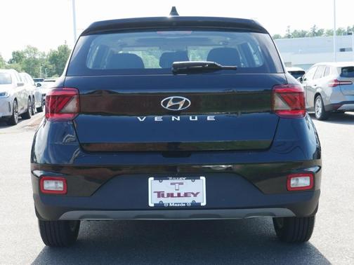 2020 Hyundai VENUE SEL