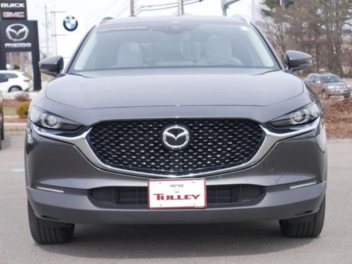 2023 Mazda CX-30 Premium Package