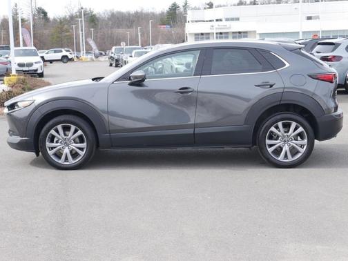 2023 Mazda CX-30 Premium Package