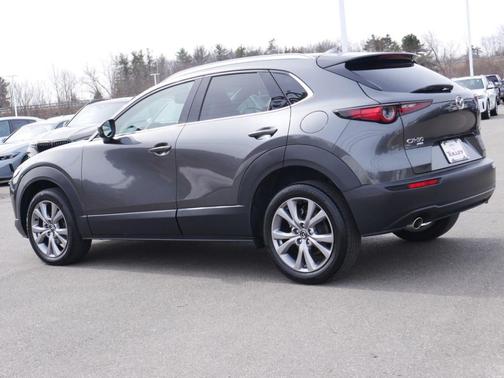 2023 Mazda CX-30 Premium Package