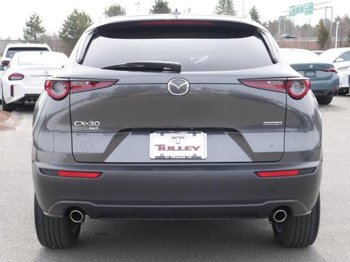 2023 Mazda CX-30 Premium Package