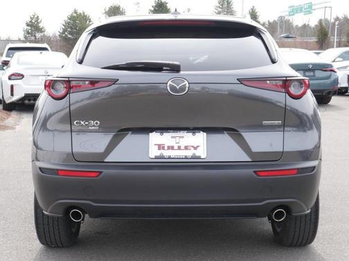2023 Mazda CX-30 Premium Package