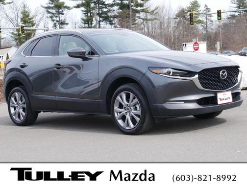 2023 Mazda CX-30 Premium Package