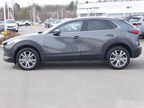 2023 Mazda CX-30 Premium Package
