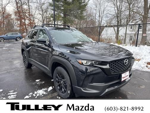2026 Mazda CX-50 Preferred