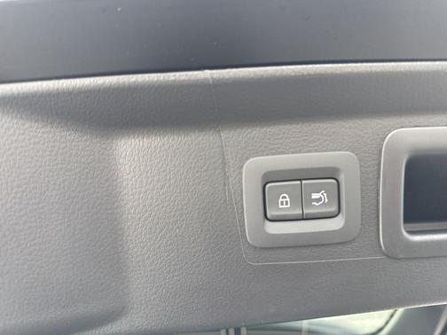 2026 Mazda CX-50 Preferred