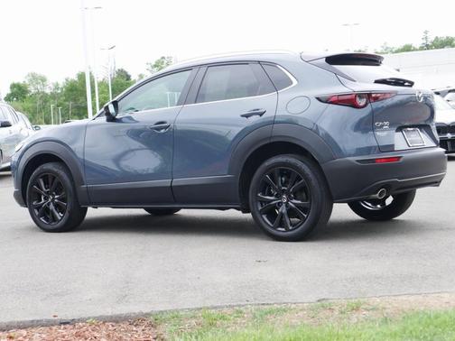 2024 Mazda CX-30 CE