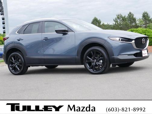 2024 Mazda CX-30 CE