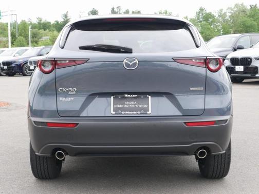 2024 Mazda CX-30 CE