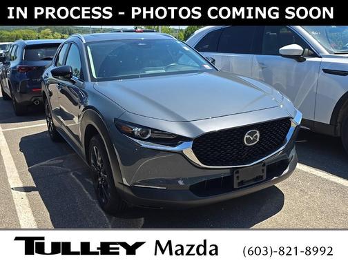 2024 Mazda CX-30 CE