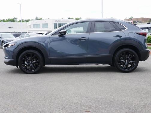 2024 Mazda CX-30 CE