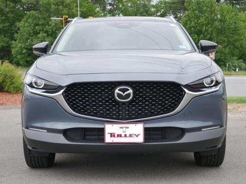 2024 Mazda CX-30 CE
