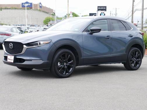 2024 Mazda CX-30 CE