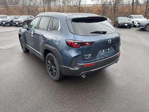 2026 Mazda CX-50 2.5 S PREFERRED
