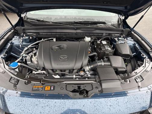 2026 Mazda CX-50 2.5 S PREFERRED