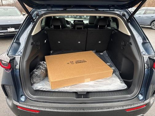 2026 Mazda CX-50 2.5 S PREFERRED