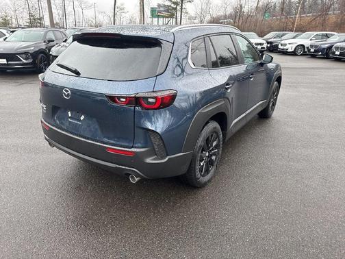 2026 Mazda CX-50 2.5 S PREFERRED