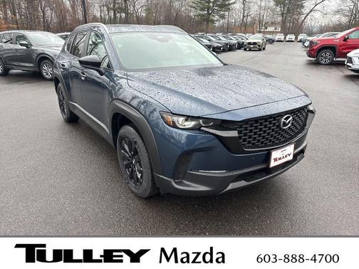 2026 Mazda CX-50 2.5 S PREFERRED