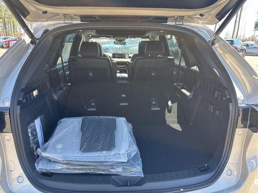 Platinum Quartz Metallic 2026 Mazda CX-90 3.3 Turbo Premium Plus