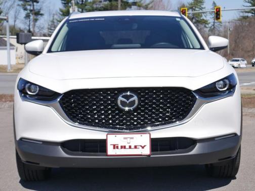 2023 Mazda CX-30 2.5 S Preferred Package