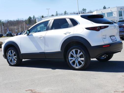 2023 Mazda CX-30 2.5 S Preferred Package
