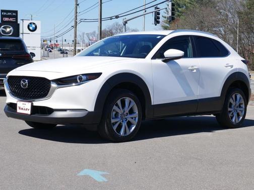 2023 Mazda CX-30 2.5 S Preferred Package