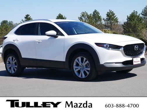 2023 Mazda CX-30 2.5 S Preferred Package