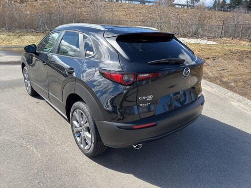 2026 Mazda CX-30 Premium Package