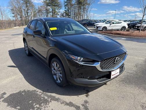 2026 Mazda CX-30 Premium Package