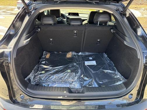 2026 Mazda CX-30 Premium Package