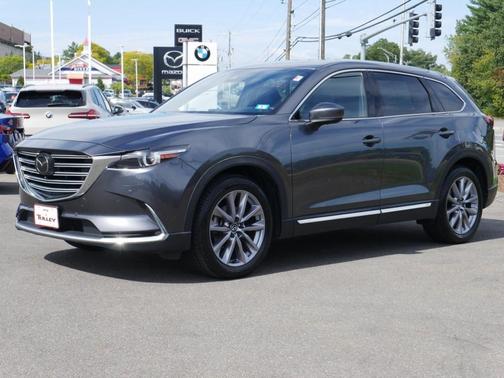 2023 Mazda CX-9 Grand Touring