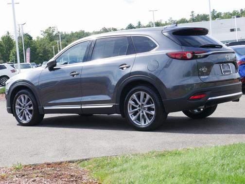 2023 Mazda CX-9 Grand Touring