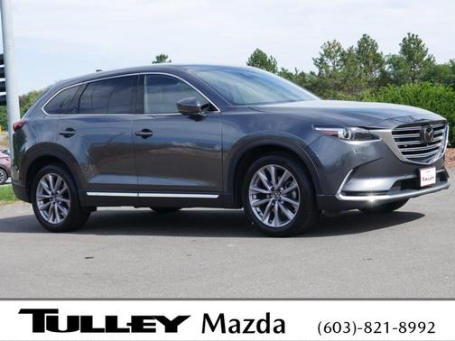 2023 Mazda CX-9 Grand Touring